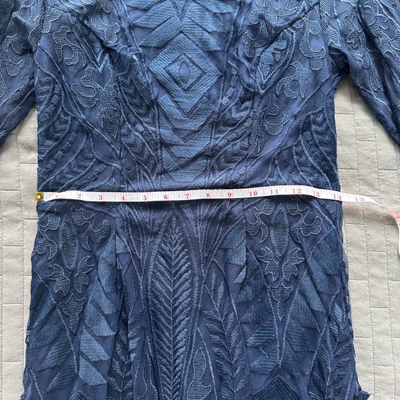 Sage & Paige The Only Muse Dress - Picture 8 of 8